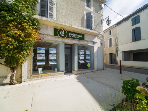 Photo de Côté Patio Amou
